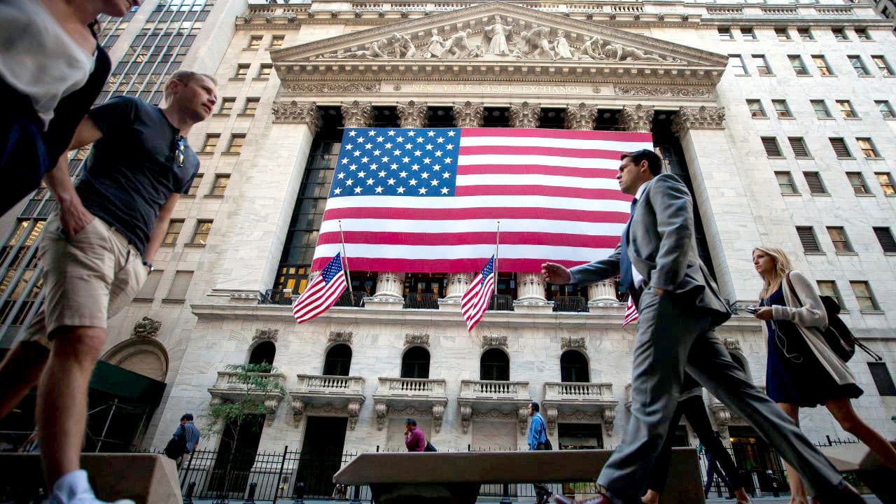 US economic freedom surges in biggest annual increase in over two decades