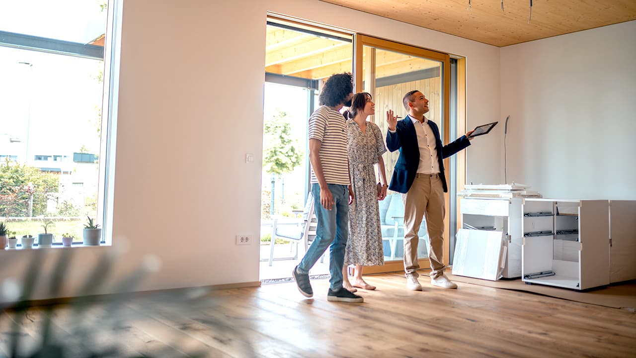 Mortgage rates rise for fifth straight week as Iran war continues to roil markets