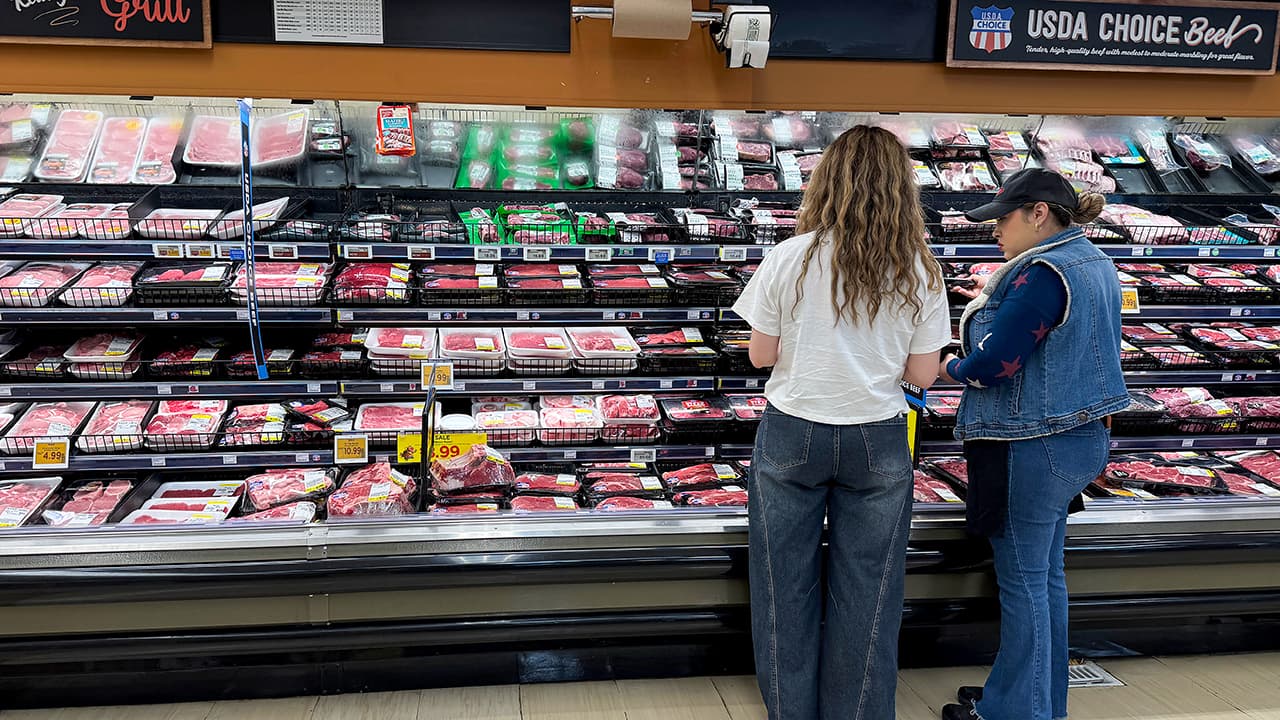 Is grocery relief a myth? Why coffee and beef prices are erasing your savings at the checkout