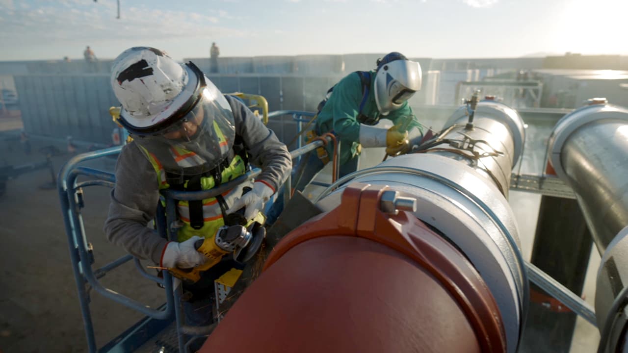 Meta launches $115M skilled trades academy with guaranteed jobs for graduates in 4 states