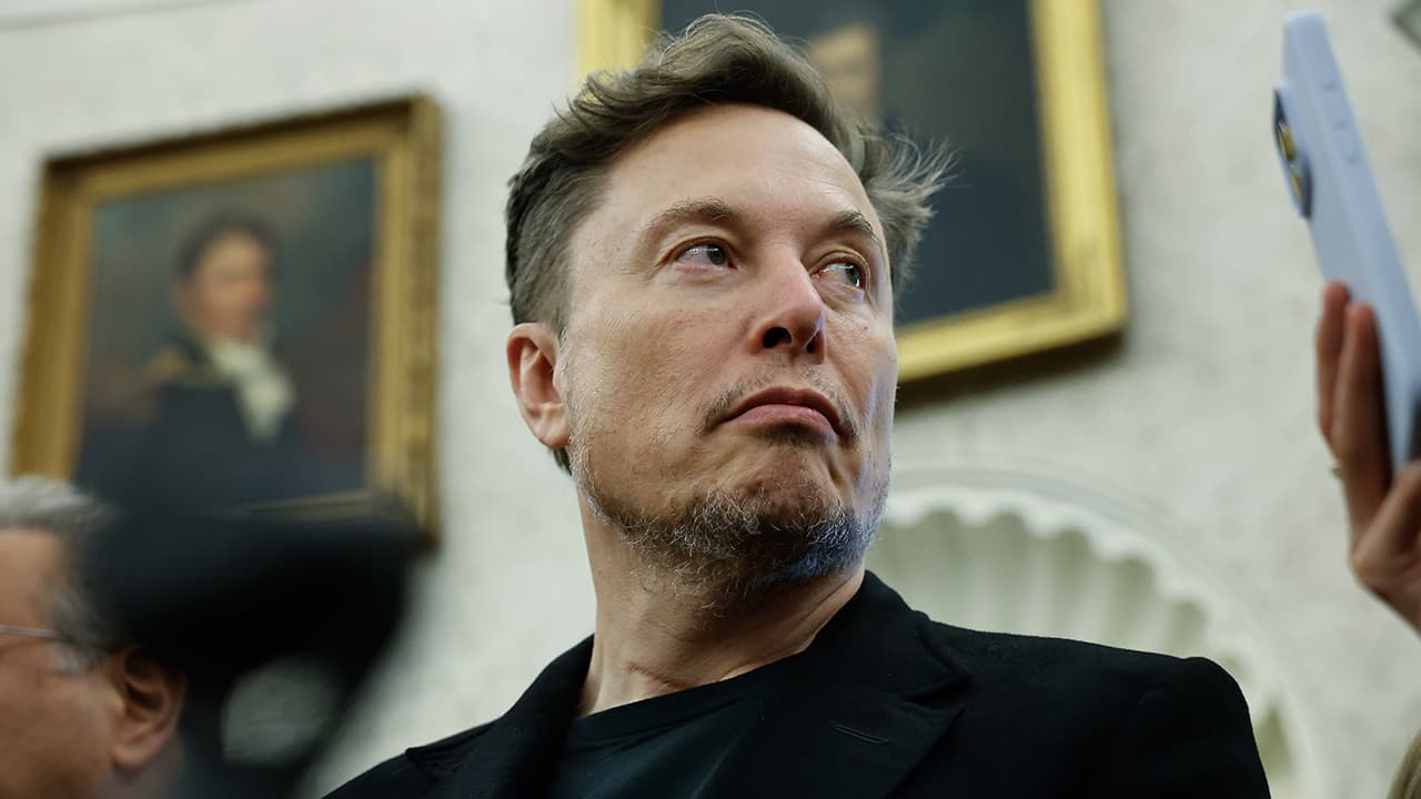 SpaceX and Tesla choose Texas for AI chip manufacturing plant that will be world's largest building