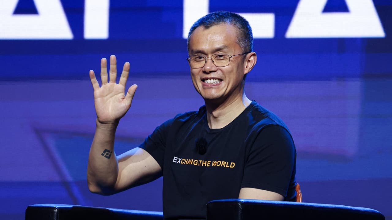 Binance says security incident had estimated $6.3B impact, $3B in assets frozen