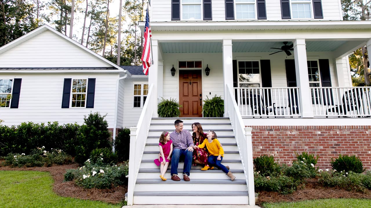 The American dream now costs $5.3M as homeownership, college costs surge