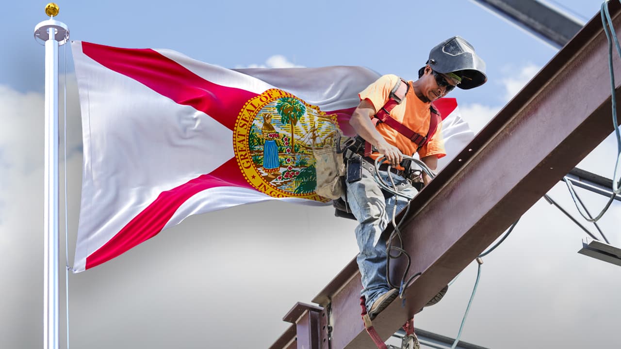 Florida's manufacturing ambitions take flight as aerospace, medtech giants fuel Sunshine State's economic push