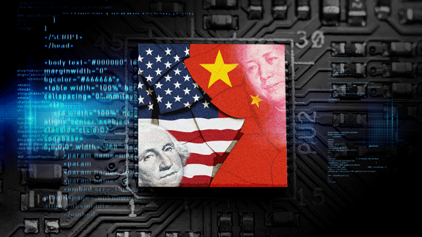 Beyond killer robots: China's real AI threat to America is already here, experts warn