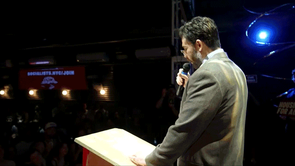 Hasan Piker celebrates America being 'closer than ever' to socialism as he backs NYC candidates