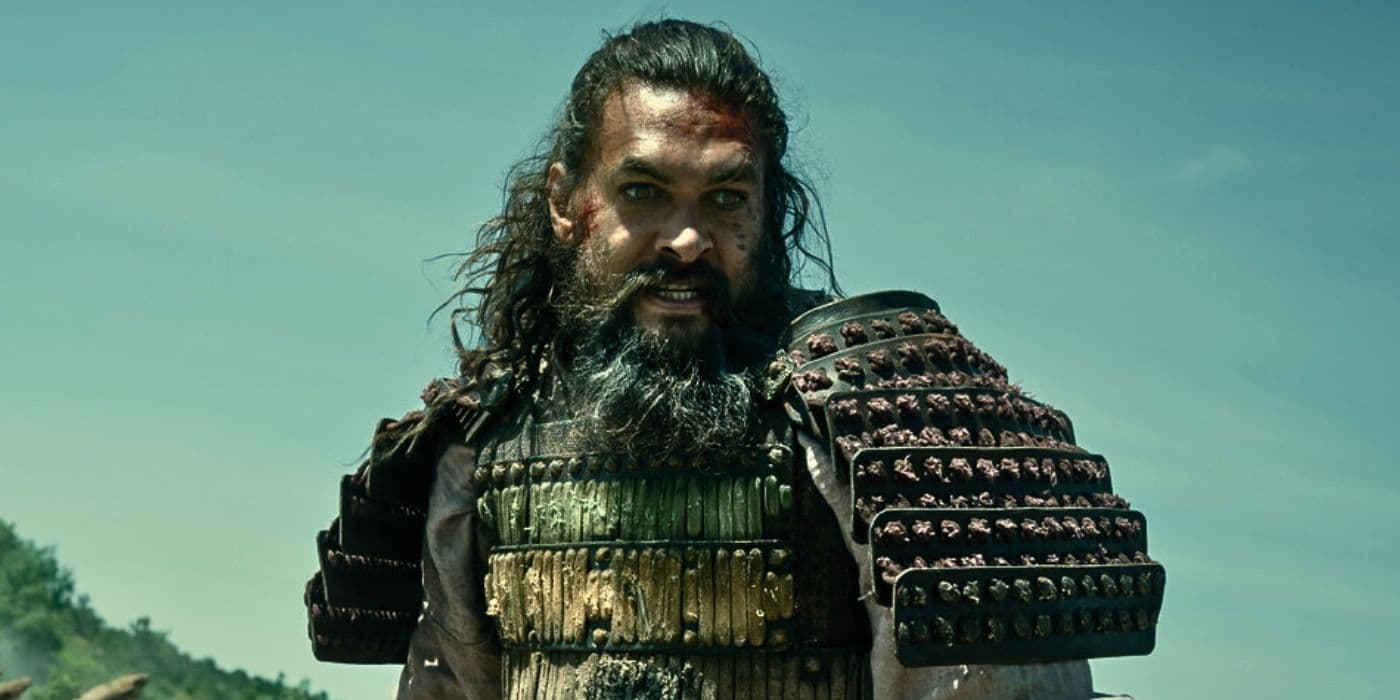 Jason Momoa Says ‘Chief of War’ Will Be the Biggest Action Epic Ever
