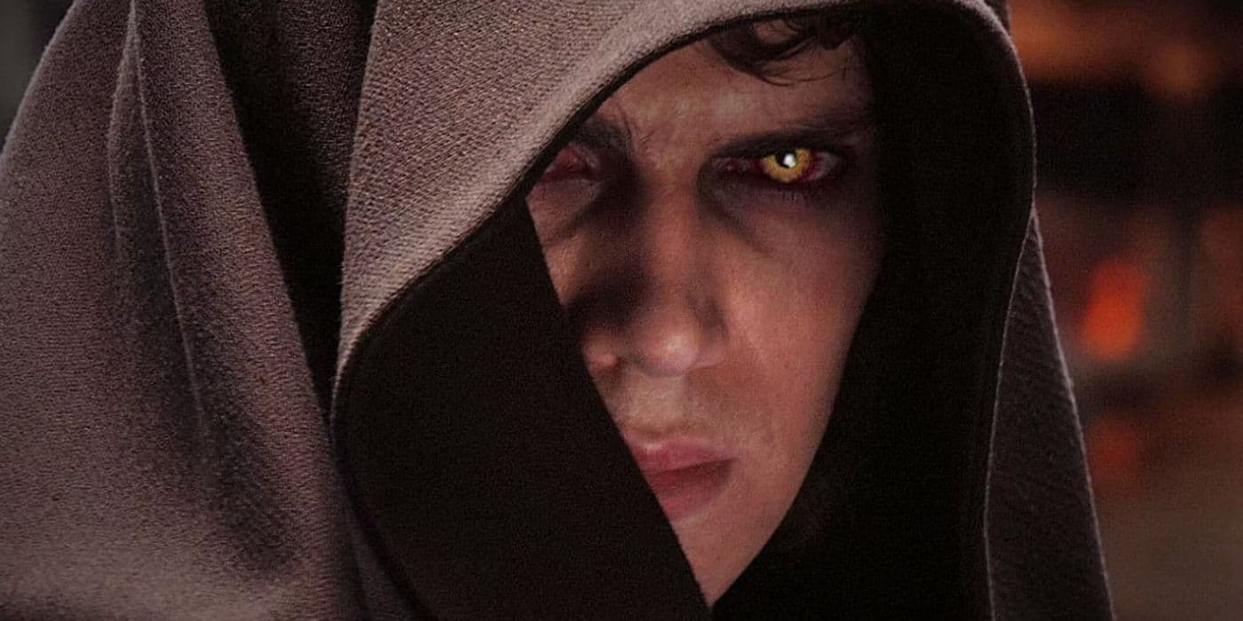 'Star Wars: Revenge of the Sith' Is the Best Movie Marketing 20 Years Later